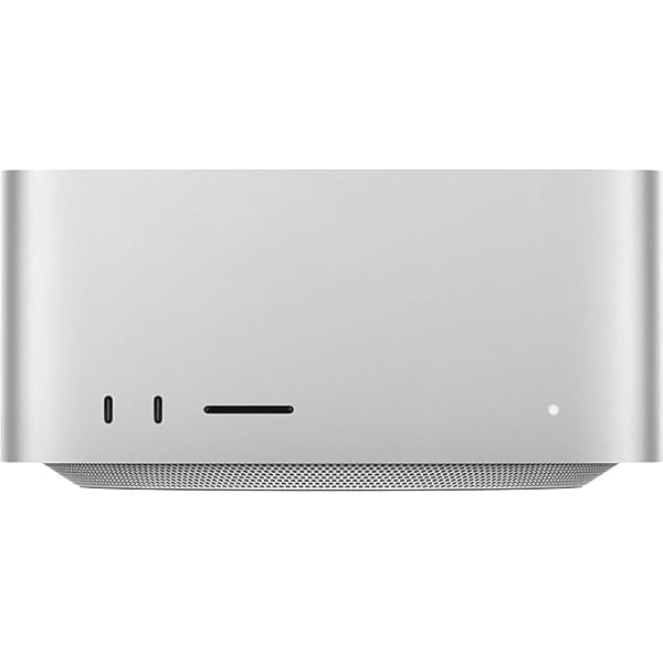 Macデスクトップ Mac mini M4 (16GB,512GB) 2024 Amazon.com: Apple 2024 Mac mini Desktop Computer with M4 Pro
